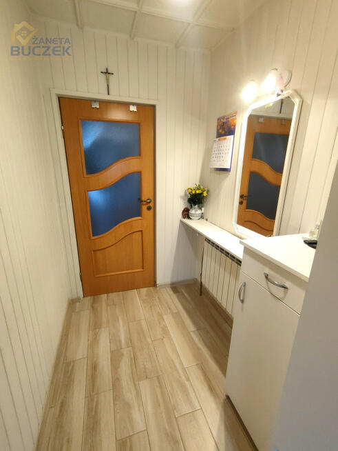 Dom Granice gm. Teresin, Południowa