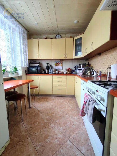 Dom Granice gm. Teresin, Południowa