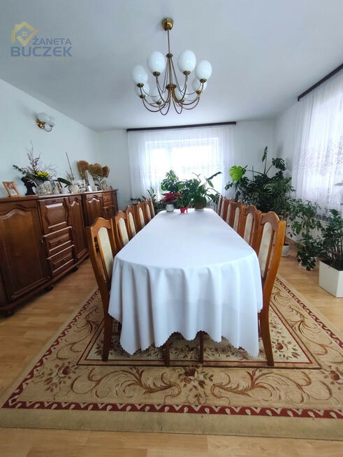 Dom Granice gm. Teresin, Południowa