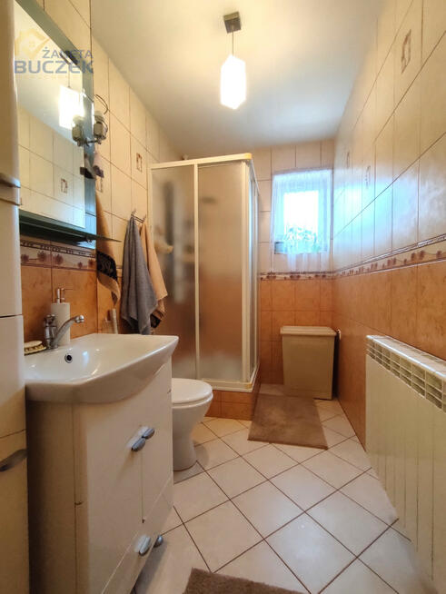 Dom Granice gm. Teresin, Południowa