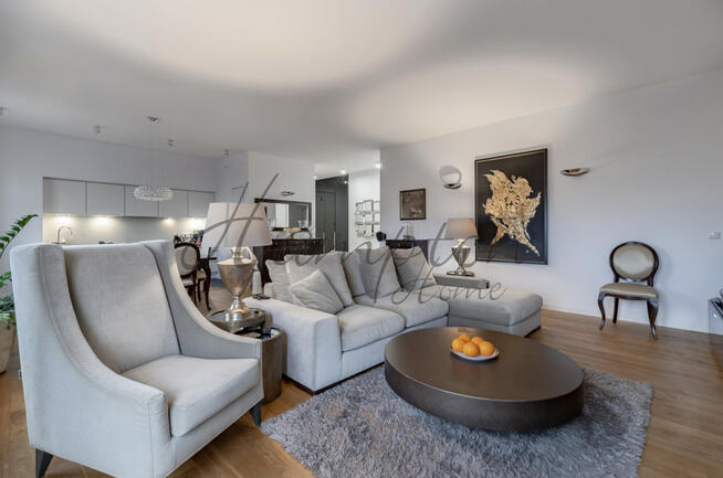 Mieszkanie Warszawa gm. Mokotów Mokotów, Leszczyny