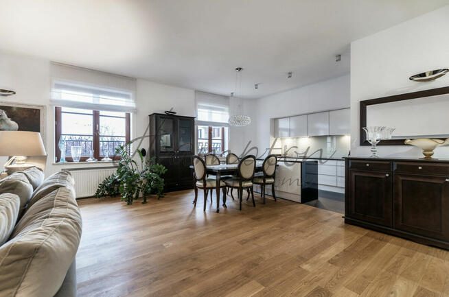 Mieszkanie Warszawa gm. Mokotów Mokotów, Leszczyny