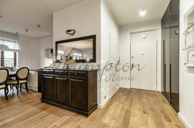 Mieszkanie Warszawa gm. Mokotów Mokotów, Leszczyny