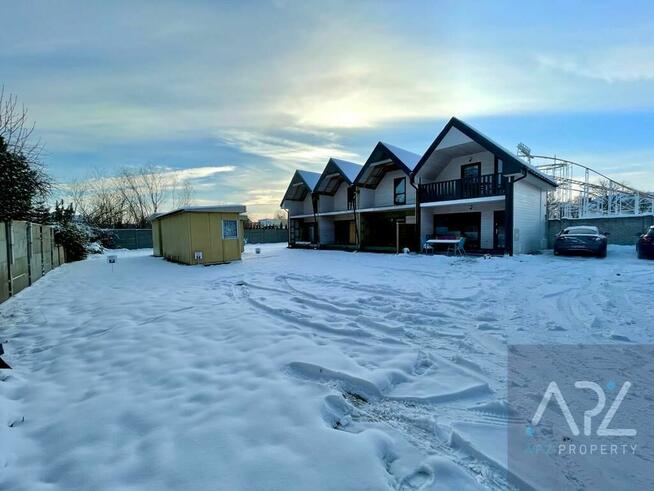 Działka budowlana Ustronie Morskie, Bolesława Chrobrego