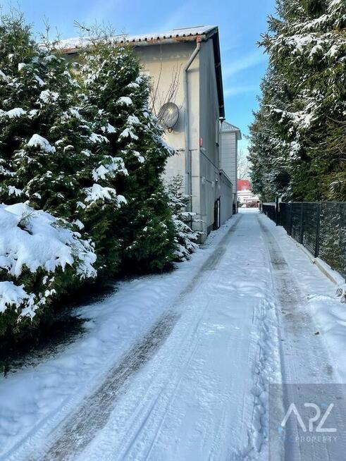 Działka budowlana Ustronie Morskie, Bolesława Chrobrego