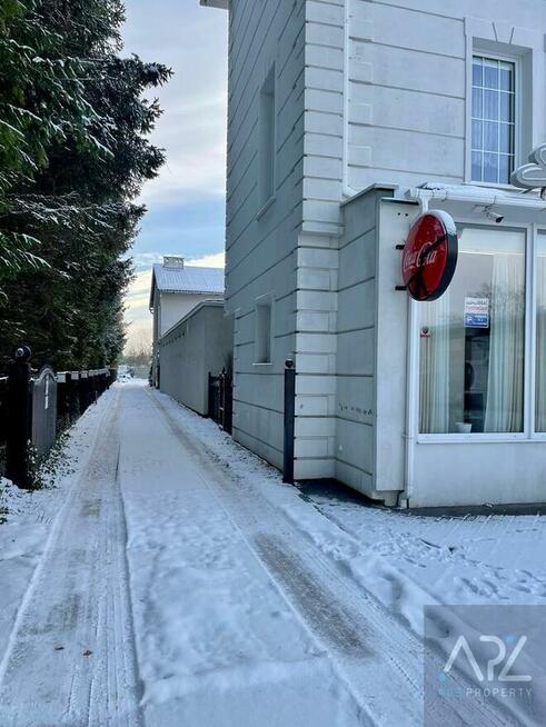 Działka budowlana Ustronie Morskie, Bolesława Chrobrego