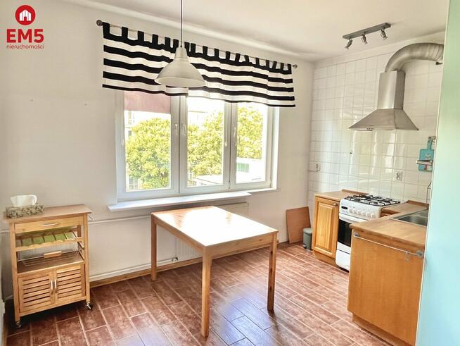 Mieszkanie Białystok Centrum, Aleja Józefa Piłsudskiego