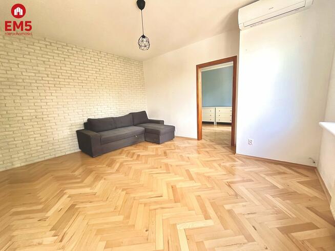 Mieszkanie Białystok Centrum, Aleja Józefa Piłsudskiego