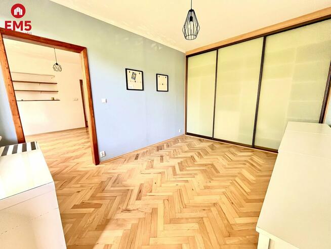 Mieszkanie Białystok Centrum, Aleja Józefa Piłsudskiego