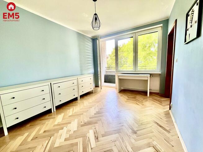 Mieszkanie Białystok Centrum, Aleja Józefa Piłsudskiego