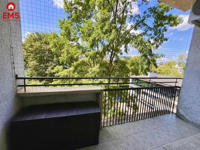 Mieszkanie Białystok Centrum, Aleja Józefa Piłsudskiego