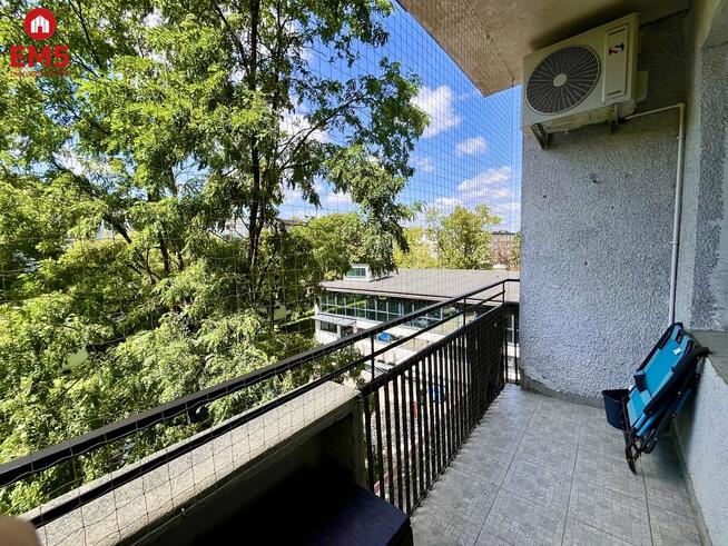 Mieszkanie Białystok Centrum, Aleja Józefa Piłsudskiego