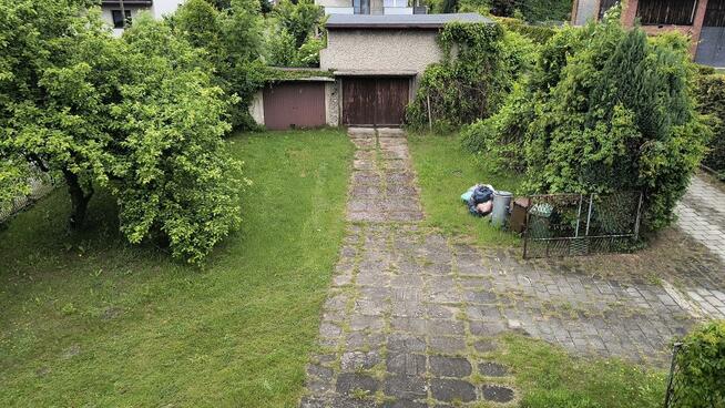 Dom Rybnik Wielopole