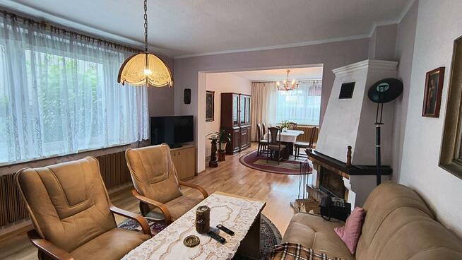 Dom Rybnik Wielopole