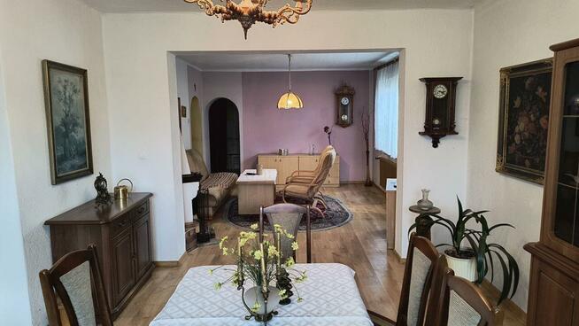 Dom Rybnik Wielopole