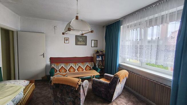 Dom Rybnik Wielopole