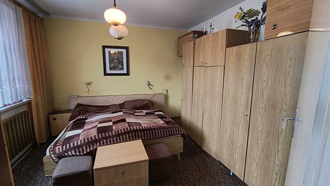 Dom Rybnik Wielopole