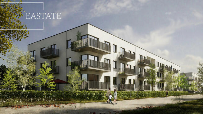 Mieszkanie Warszawa gm. Białołęka Białołęka, Mirabelki