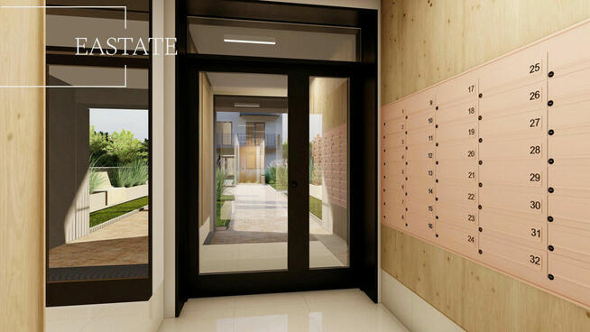 Mieszkanie Warszawa gm. Białołęka Białołęka, Mirabelki