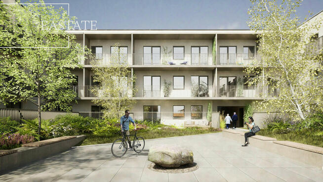 Mieszkanie Warszawa gm. Białołęka Białołęka, Mirabelki