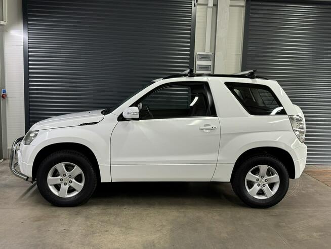 Suzuki Grand Vitara 2.4 Automat * tylko 70tyśkm * salon PL * zero korozji * 1 właściciel