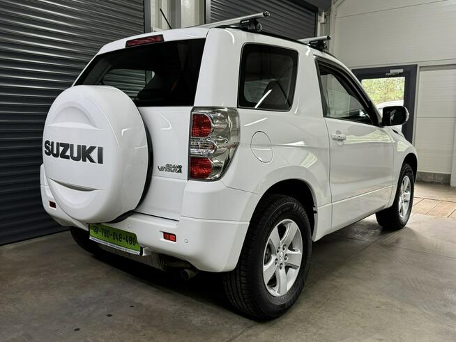 Suzuki Grand Vitara 2.4 Automat * tylko 70tyśkm * salon PL * zero korozji * 1 właściciel