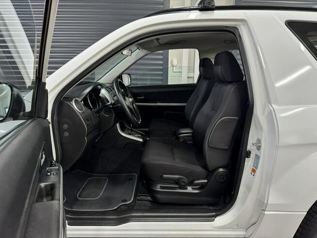 Suzuki Grand Vitara 2.4 Automat * tylko 70tyśkm * salon PL * zero korozji * 1 właściciel