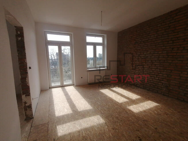 Mieszkanie Żyrardów,