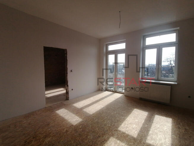 Mieszkanie Żyrardów,