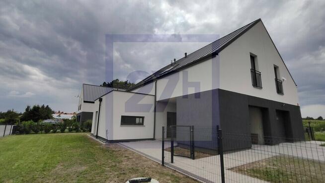 ➤ Dom ✔ Rekuperacja ✔ Ogród ✔ Gładzie ✔ Światłowód