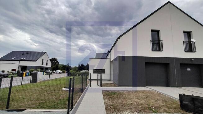 ➤ Dom ✔ Rekuperacja ✔ Ogród ✔ Gładzie ✔ Światłowód