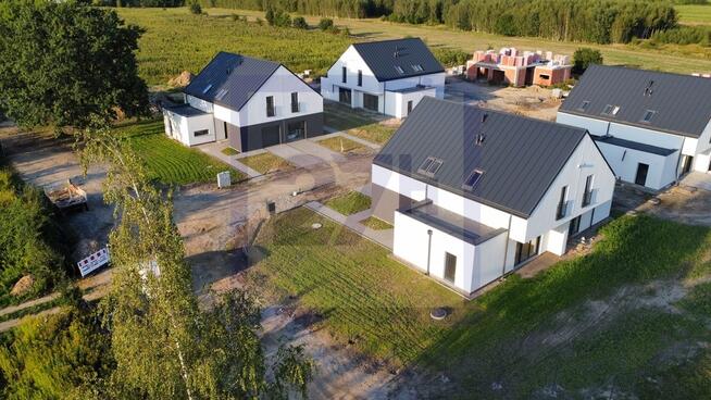 ➤ Dom ✔ Rekuperacja ✔ Ogród ✔ Gładzie ✔ Światłowód