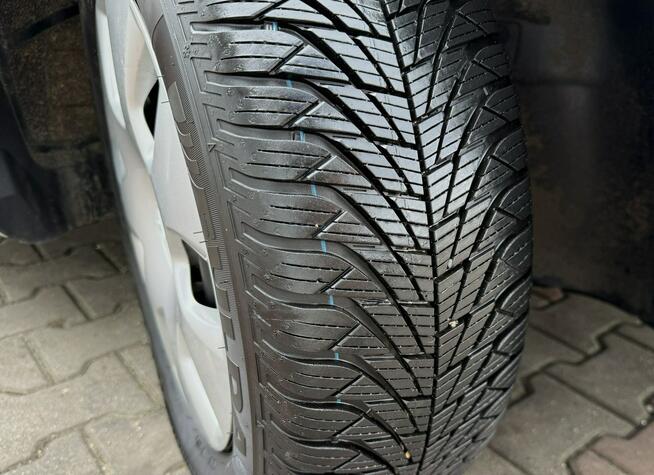 Opel Astra 1,4i 100ps*Bezwypadkowy*Klima*Pełny-Serwis*Mega-Zadbany*Wzorowy-Stan*