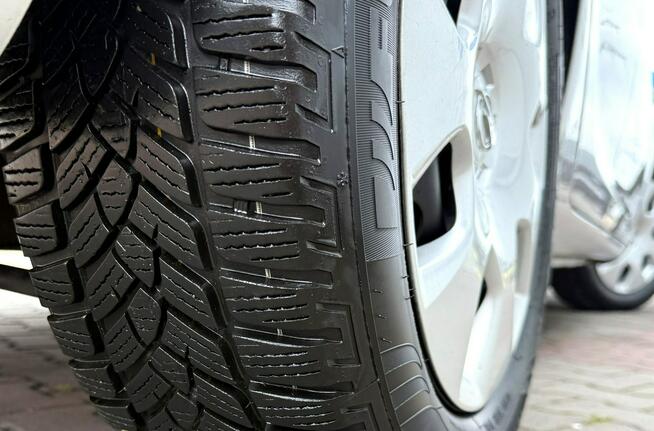 Opel Astra 1,4i 100ps*Bezwypadkowy*Klima*Pełny-Serwis*Mega-Zadbany*Wzorowy-Stan*