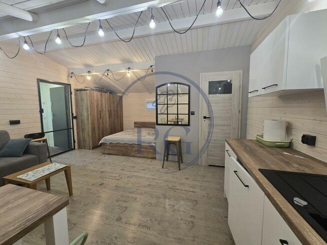 Działka Chomiąża Szlachecka gm. Gąsawa