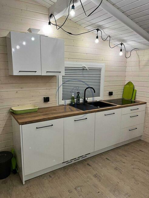 Działka Chomiąża Szlachecka gm. Gąsawa