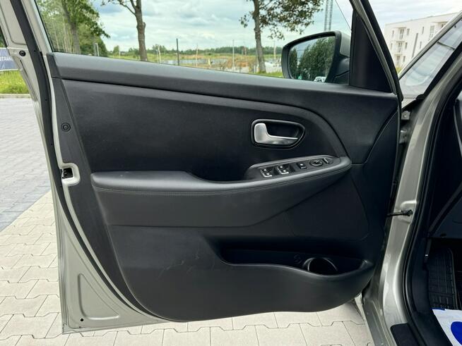 Kia Carens 1.7CRDI / 136KM LED Kamera Panorama Tempomat