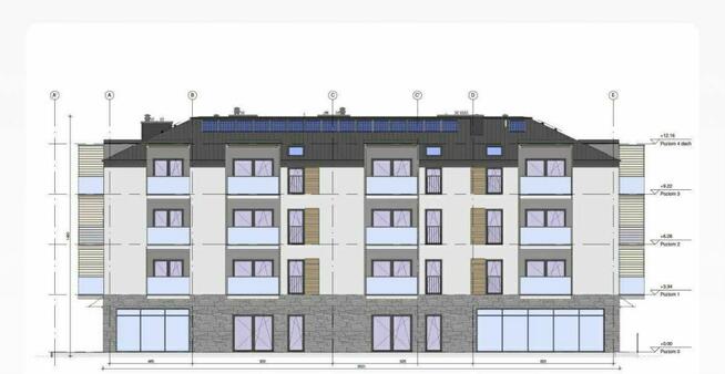 Lokal użytkowy Koszęcin, Cegielniana