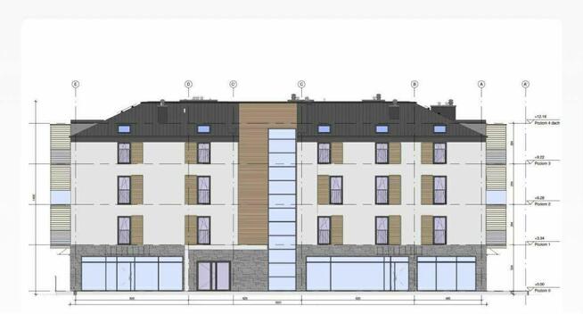 Lokal użytkowy Koszęcin, Cegielniana