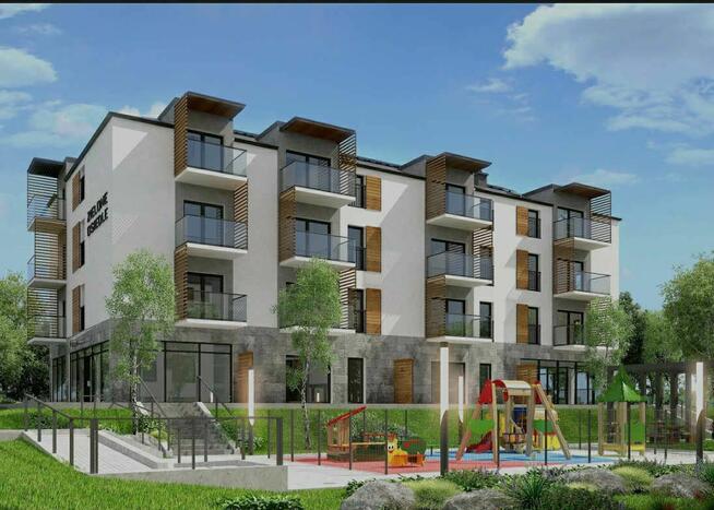 Lokal użytkowy Koszęcin, Cegielniana