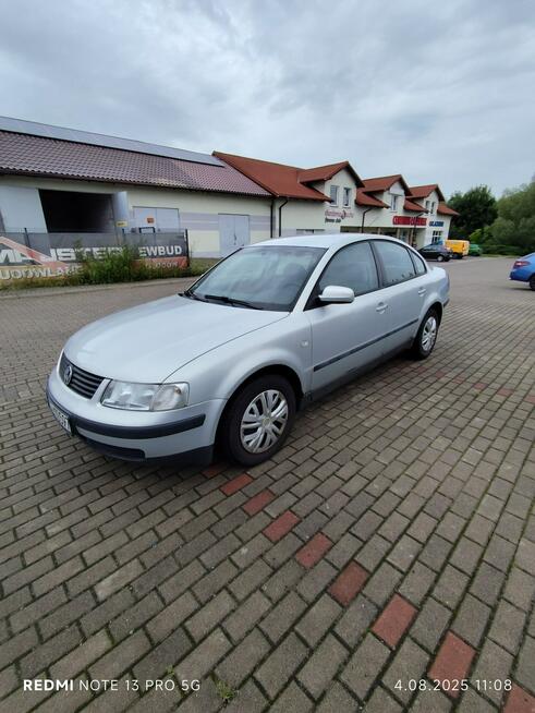 Volkswagen Passat | Klima| 2000 r. | 1.6 101 KM |