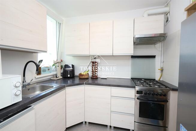 Mieszkanie Toruń Mokre