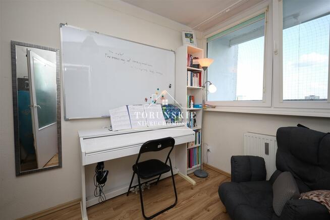 Mieszkanie Toruń Mokre