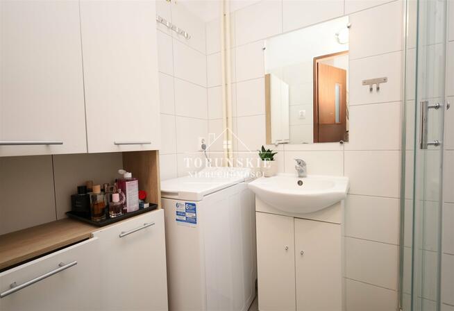 Mieszkanie Toruń Mokre