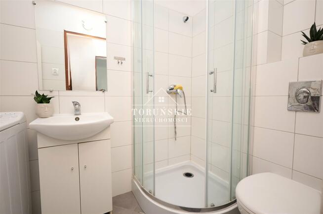 Mieszkanie Toruń Mokre