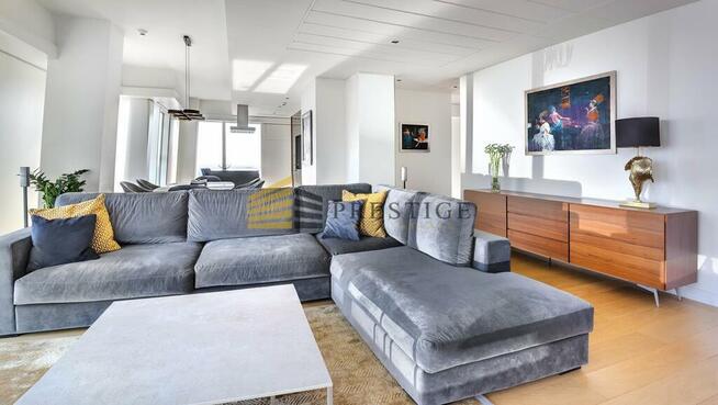 Unique Apartment & Prestige & Złota 44