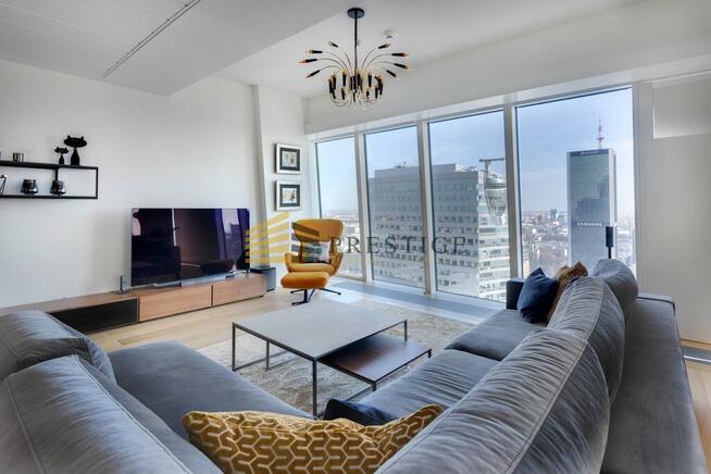 Unique Apartment & Prestige & Złota 44