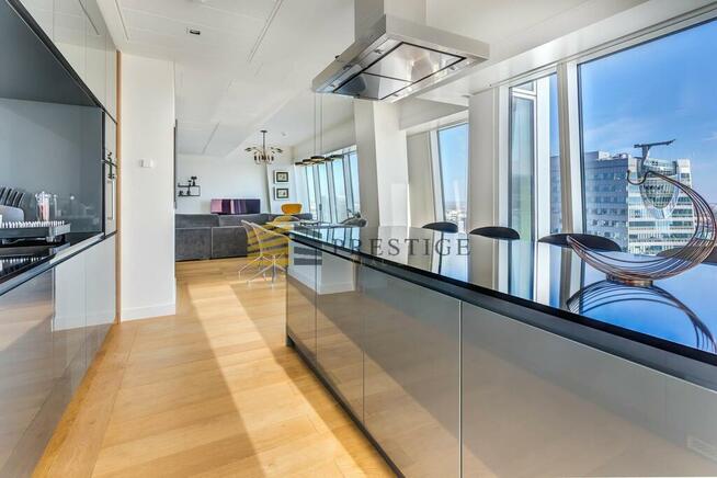 Unique Apartment & Prestige & Złota 44