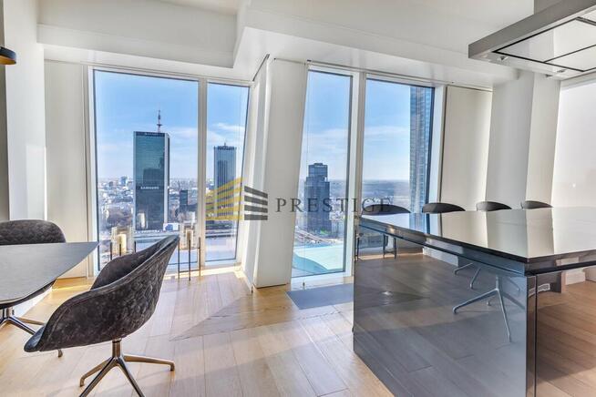 Unique Apartment & Prestige & Złota 44