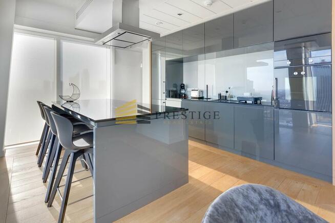 Unique Apartment & Prestige & Złota 44